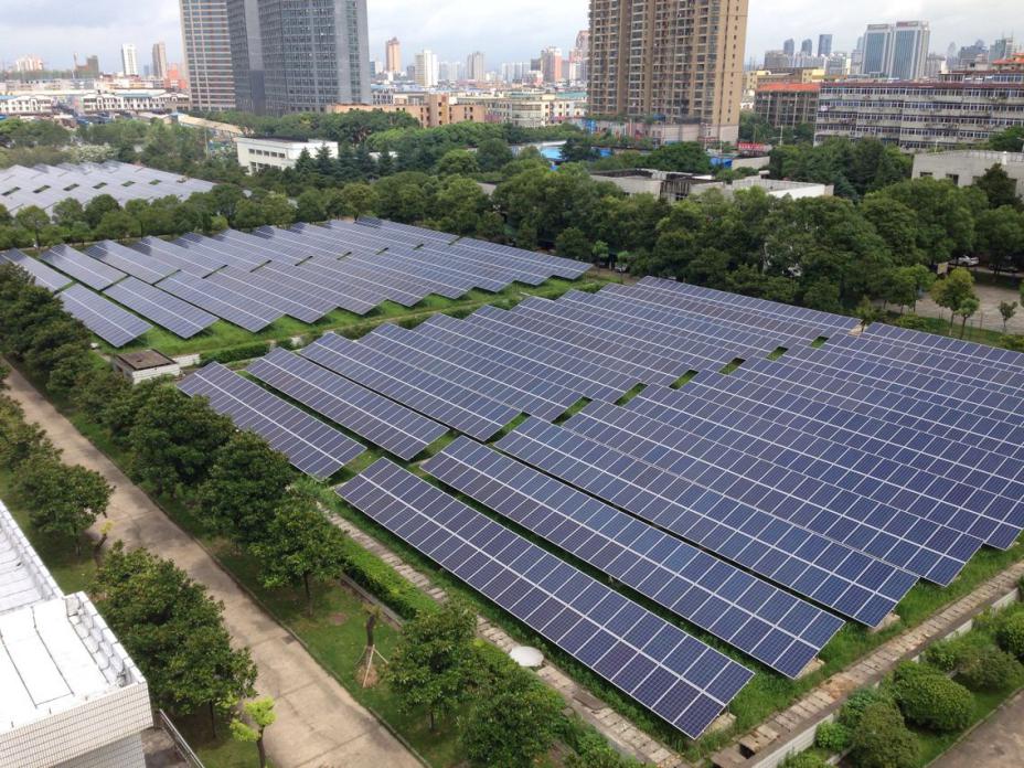 分布式光伏發(fā)電