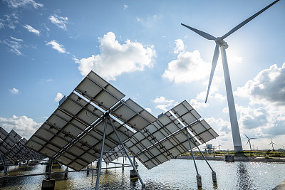 新電價出臺后光伏電站上網模式如何選擇？(圖1)