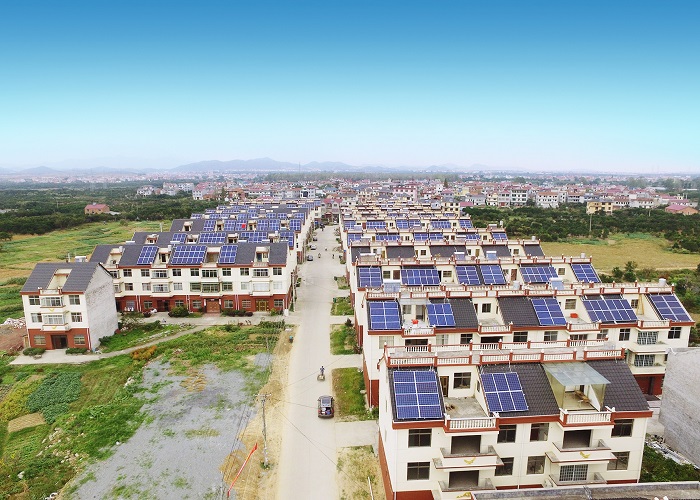 重磅好消息,浙江擬出臺史上“最強”省補政策(圖1) 家用光伏發電