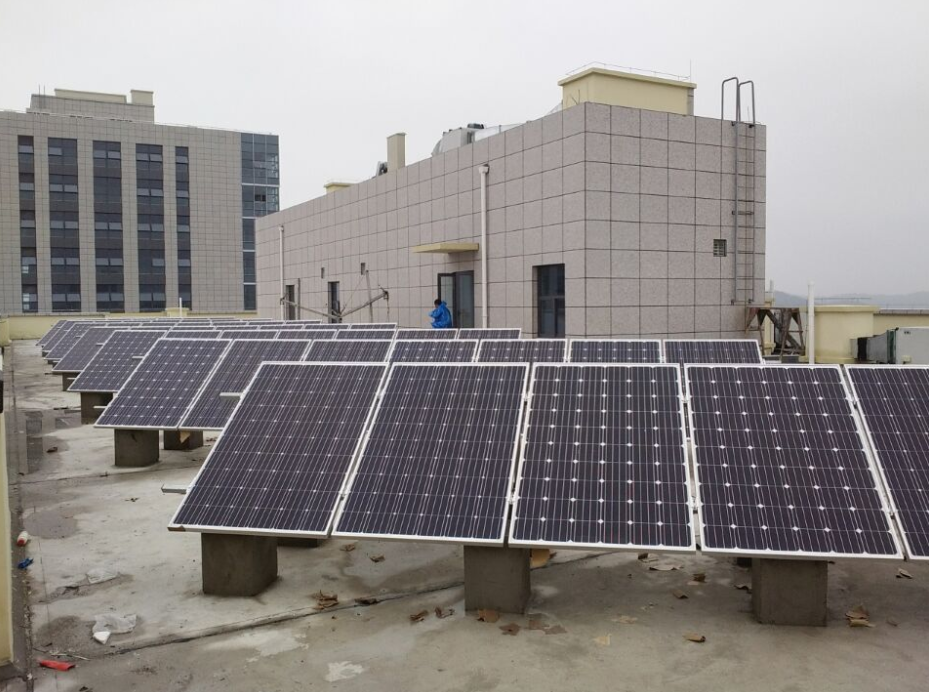 工商業(yè)光伏發(fā)電