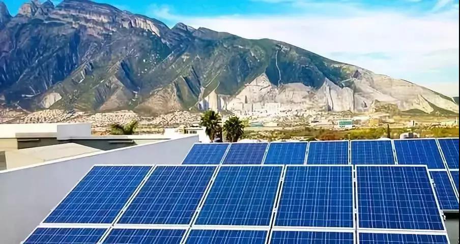 第三批光伏“領跑者”計劃進程堪憂!如何破解(圖1) 光伏發電