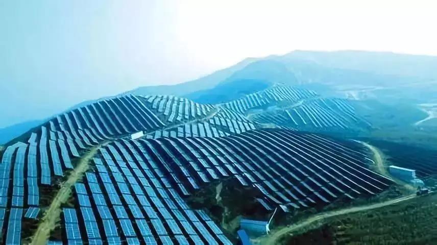 第三批光伏“領跑者”計劃進程堪憂!如何破解(圖3) 第三批光伏“領跑者”計劃進程堪憂!如何破解(圖3)