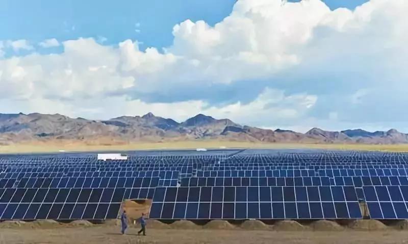 光伏界又現道路“網紅” 是噱頭還是未來？(圖3)