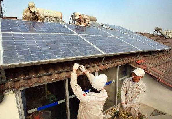 補(bǔ)貼來(lái)了，浙江、北京等多地已恢復(fù)開(kāi)工狀態(tài)(圖1)