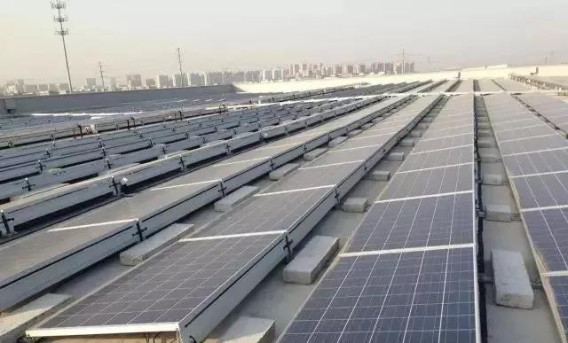 2018年分布式光伏新政有哪些呢？(圖1)