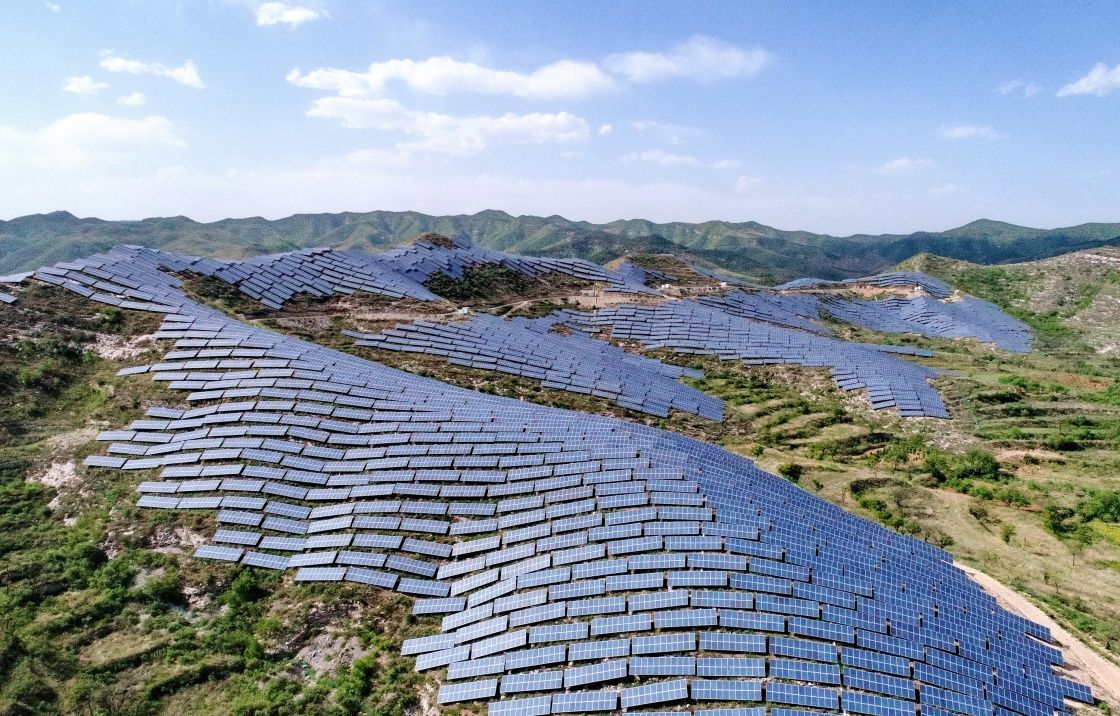 光伏業(yè)冬去春來(lái)，明年第1季度后復(fù)蘇！(圖1)