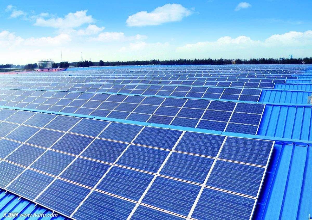 海外市場撐起八成出貨 光伏企業利潤創新高(圖1) 海外市場撐起八成出貨 光伏企業利潤創新高(圖1)