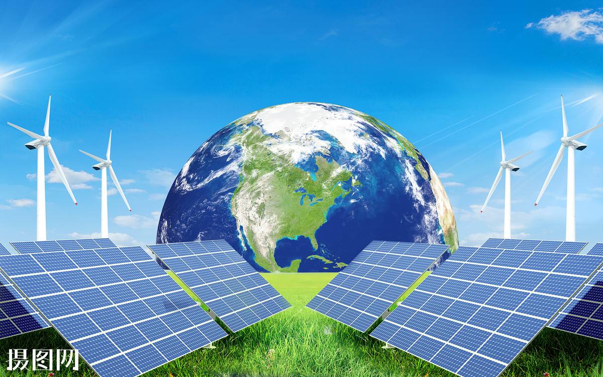 深度分析|中國(guó)的光伏發(fā)電如何面向未來(lái)?(圖1) 深度分析|中國(guó)的光伏發(fā)電如何面向未來(lái)?(圖1)
