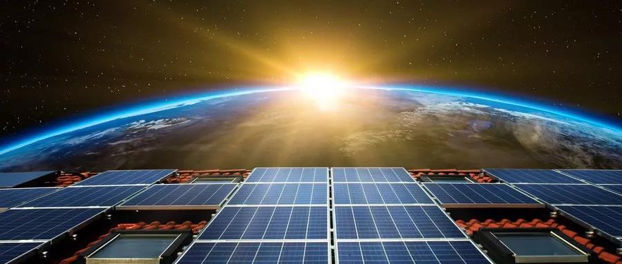 無補貼時代來臨!光伏產(chǎn)業(yè)蛋糕還有多大?(圖1) 光伏發(fā)電