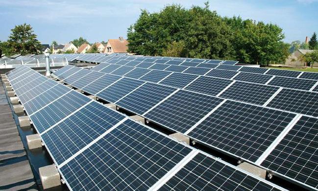 2019年全球太陽能光伏行業發展十大趨勢(圖1) 2019年全球太陽能光伏行業發展十大趨勢(圖1)