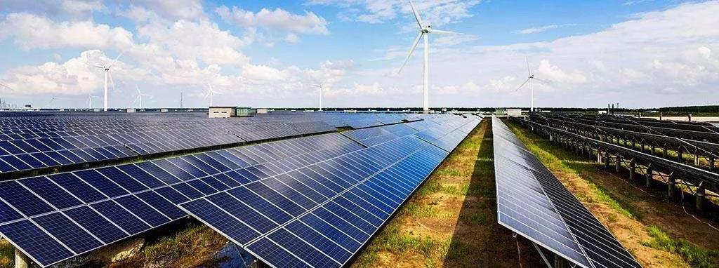 2019年全球太陽能光伏行業發展十大趨勢(圖2) 2019年全球太陽能光伏行業發展十大趨勢(圖2)