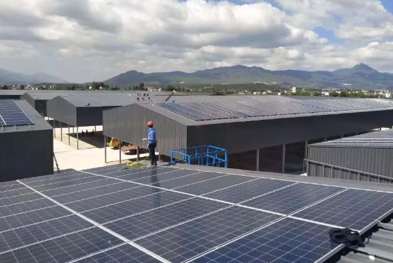 關(guān)于光伏發(fā)電,你知道多少好處?(圖1) 光伏發(fā)電 排名