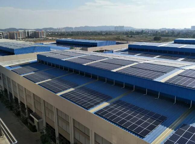 浙江光伏發(fā)電公司排名