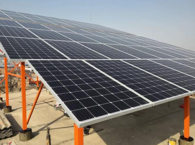 分布式發(fā)電管理辦法