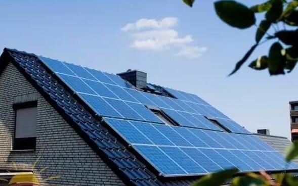 漲知識 | 太陽能發(fā)電=光伏發(fā)電?(圖1) 太陽能發(fā)電=光伏發(fā)電?