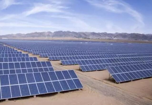 光伏發(fā)電施工現(xiàn)場(chǎng)安全作業(yè)指導(dǎo)