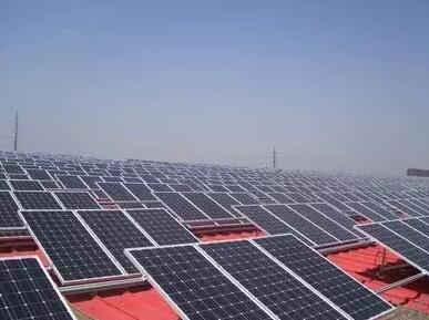 太陽能發電對電網電能質量的影響