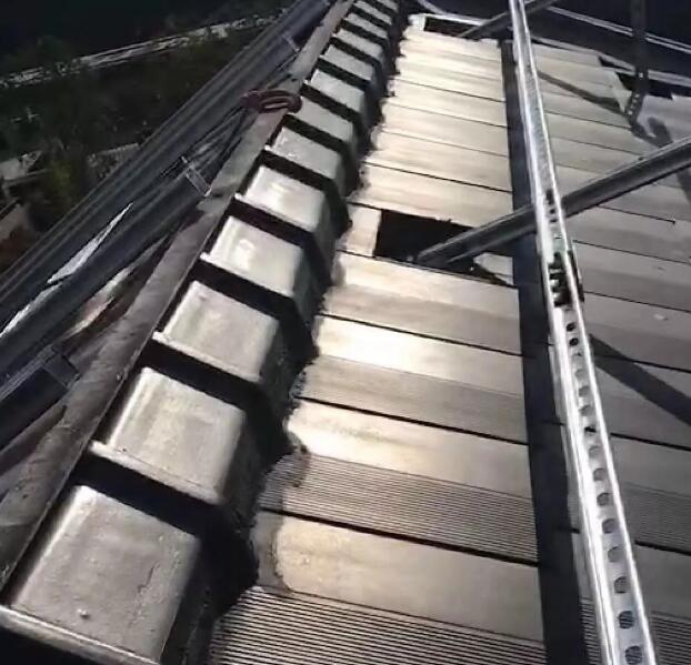 低質(zhì)量光伏系統(tǒng)的質(zhì)量和運(yùn)行狀況令人擔(dān)憂