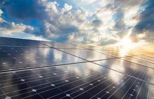 讓氫能和太陽能迸發出更大的火花(圖1) 讓氫能和太陽能迸發出更大的火花