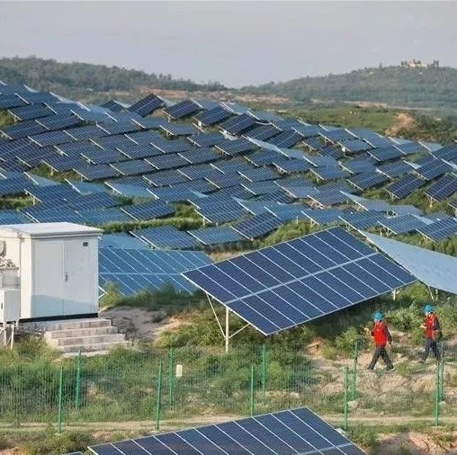 你知道光伏發(fā)電系統(tǒng)的五個(gè)關(guān)鍵測(cè)試點(diǎn)是那些嗎(圖1) 光伏發(fā)電系統(tǒng)的五個(gè)關(guān)鍵測(cè)試點(diǎn)