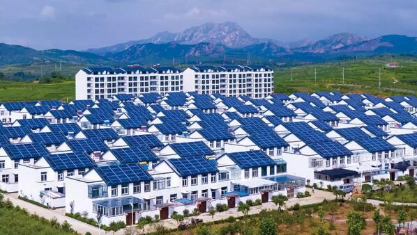 優(yōu)秀光伏發(fā)電給你加點(diǎn)信心(圖1) 優(yōu)秀光伏發(fā)電給你加點(diǎn)信心(圖1)