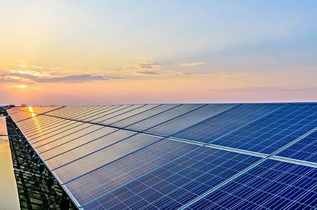 細說太陽能發電的運用(圖1) 太陽能發電設備價格