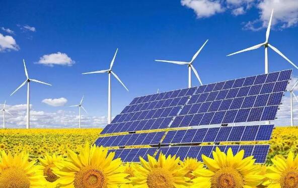 推動國家電投光伏發電產業率先實現世界一流對(圖1) 太陽能光伏發電的利弊