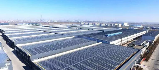 太陽能光伏發電的優缺點