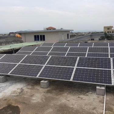 五分鐘光伏發電專業會發生什么?(圖1) 光伏發電公司