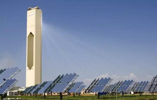 向陽增加雙面模塊組件的發電量(圖1) 雙面組件太陽能電池版