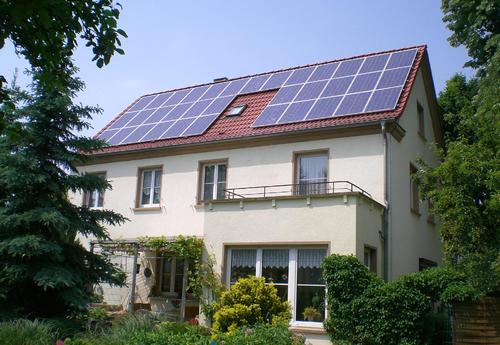 分布式發(fā)電系統(tǒng)