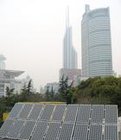 非晶合金材料在光伏發電中的應用及現狀(圖1) 太陽能光伏發電