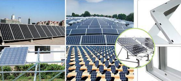 太陽能發(fā)電光伏