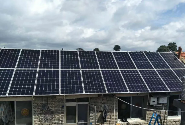 分布發(fā)電設(shè)備