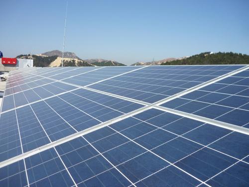 深度解析光伏系統的運行與維護(圖1) 光伏運行維護