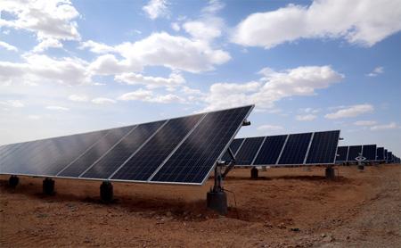 2020年光伏產業的政策前景是并網困難還是增加(圖1) 2020光伏