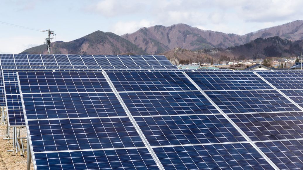 太陽能熱發(fā)電的戰(zhàn)略定位(圖1) 太陽能發(fā)電機