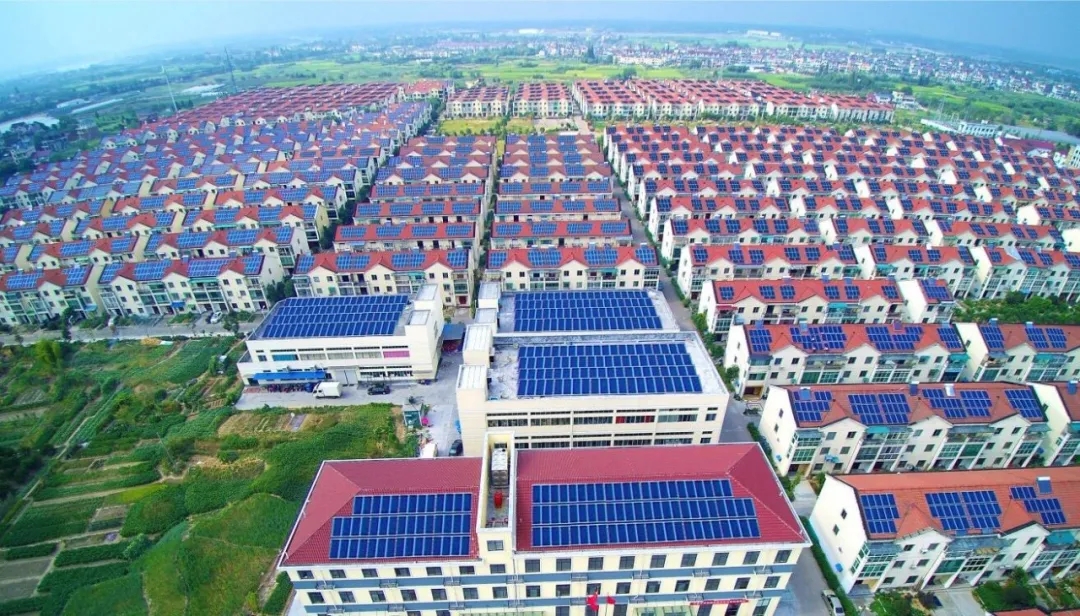 全球光伏發電的未來趨勢是成為日用家電!(圖1) 全球光伏發電的未來趨勢是成為日用家電!(圖1)