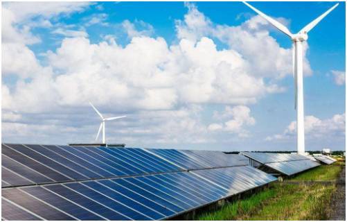 太陽能發電——光伏并網系統的幾個關鍵問題(圖1) 太陽能光伏