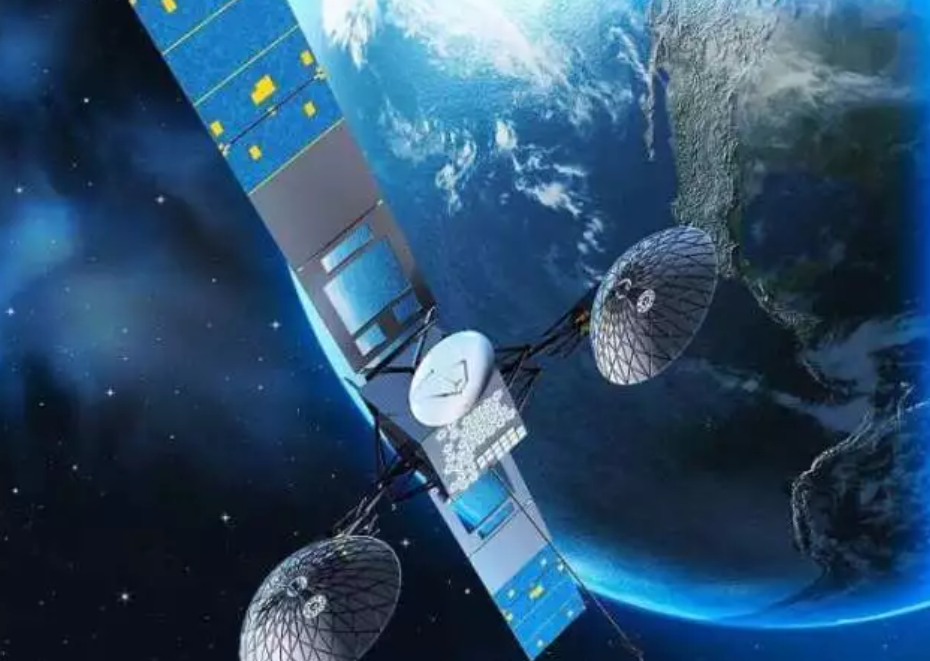 中國將是第一個在太空建造太陽能發電站的國家(圖1) 分布式并網發電