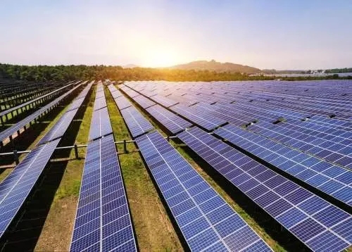 行業信息之光伏發電平價時代到了嗎?(圖1) 中國光伏發電