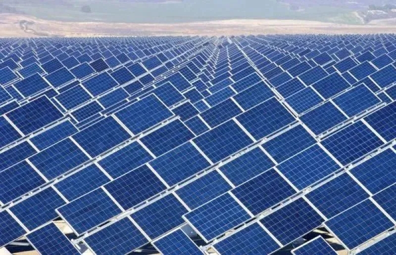 關注巧用太陽能發電便利又環保(圖1) 發電