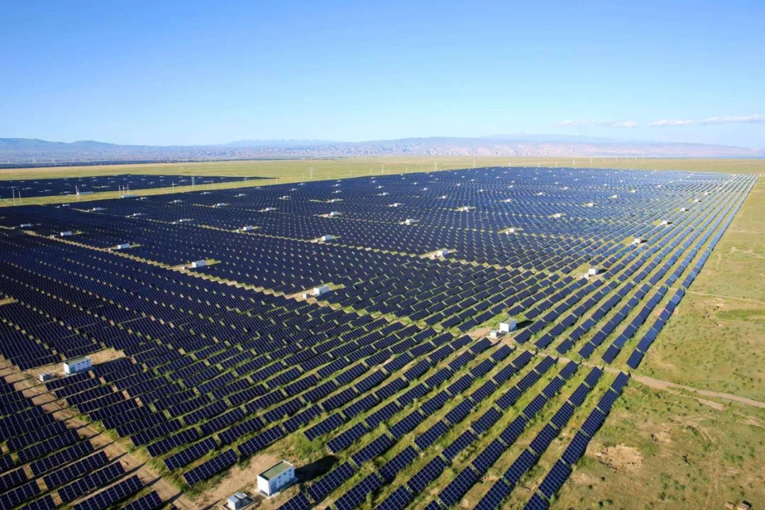 太陽能電池發電