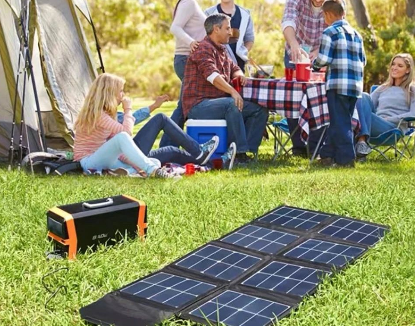 太陽葵太陽能光伏板你的儲電專家!(圖1) 太陽能光伏發電