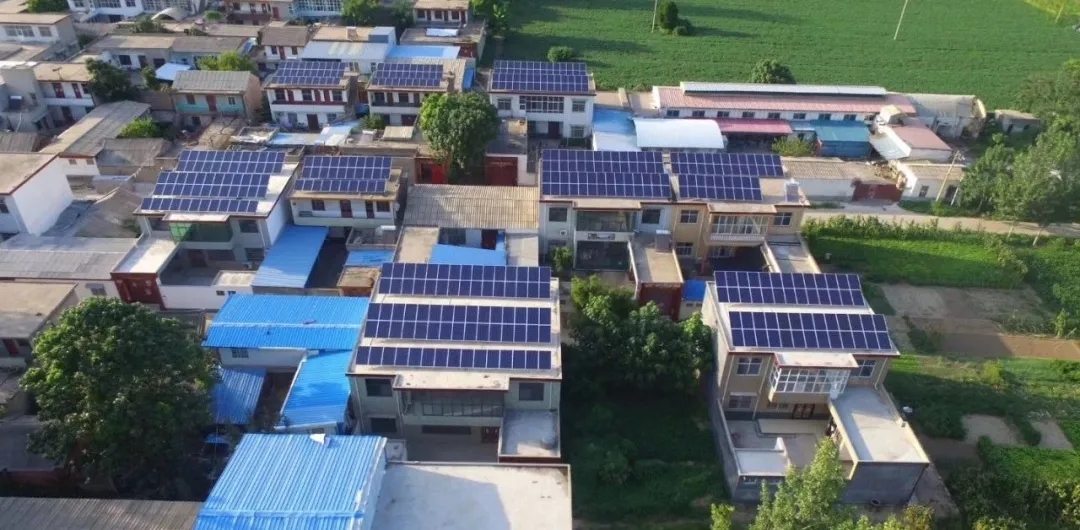 2023年家庭光伏應(yīng)用應(yīng)該有補貼嗎?(圖1) 光伏發(fā)電