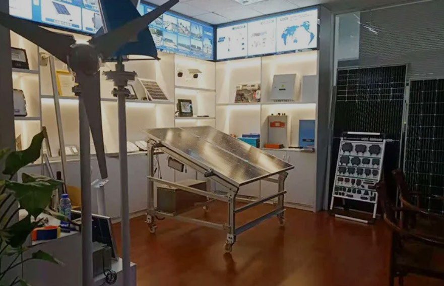 屋頂太陽能光伏發電有什么好處?(圖1) 屋頂太陽能光伏發電有什么好處?(圖1)