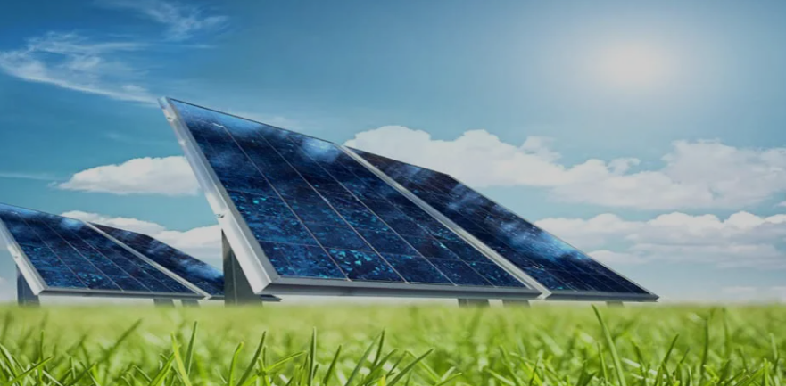 太陽(yáng)能光伏技術(shù)的發(fā)展(圖1) 太陽(yáng)能光伏技術(shù)的發(fā)展(圖1)