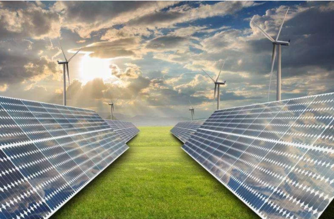 太陽能發電系統獨立運行遠離及構成 太陽能發電系統獨立運行遠離及構成