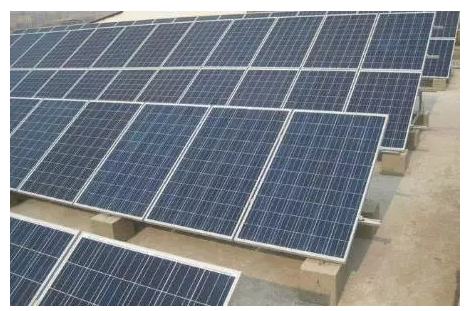 太陽光電系統,有哪些好處