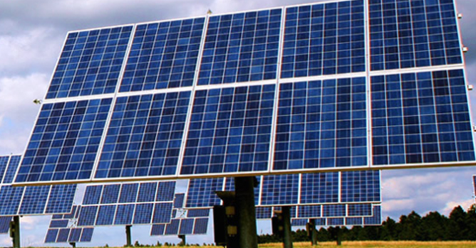 太陽能光伏發(fā)電組件能夠很好地降低室內(nèi)溫度 太陽能光伏發(fā)電組件能夠很好地降低室內(nèi)溫度